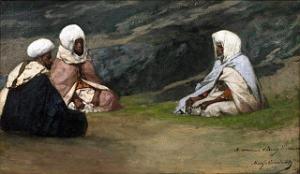JEAN JOSEPH BENJAMIN CONSTANT (69)